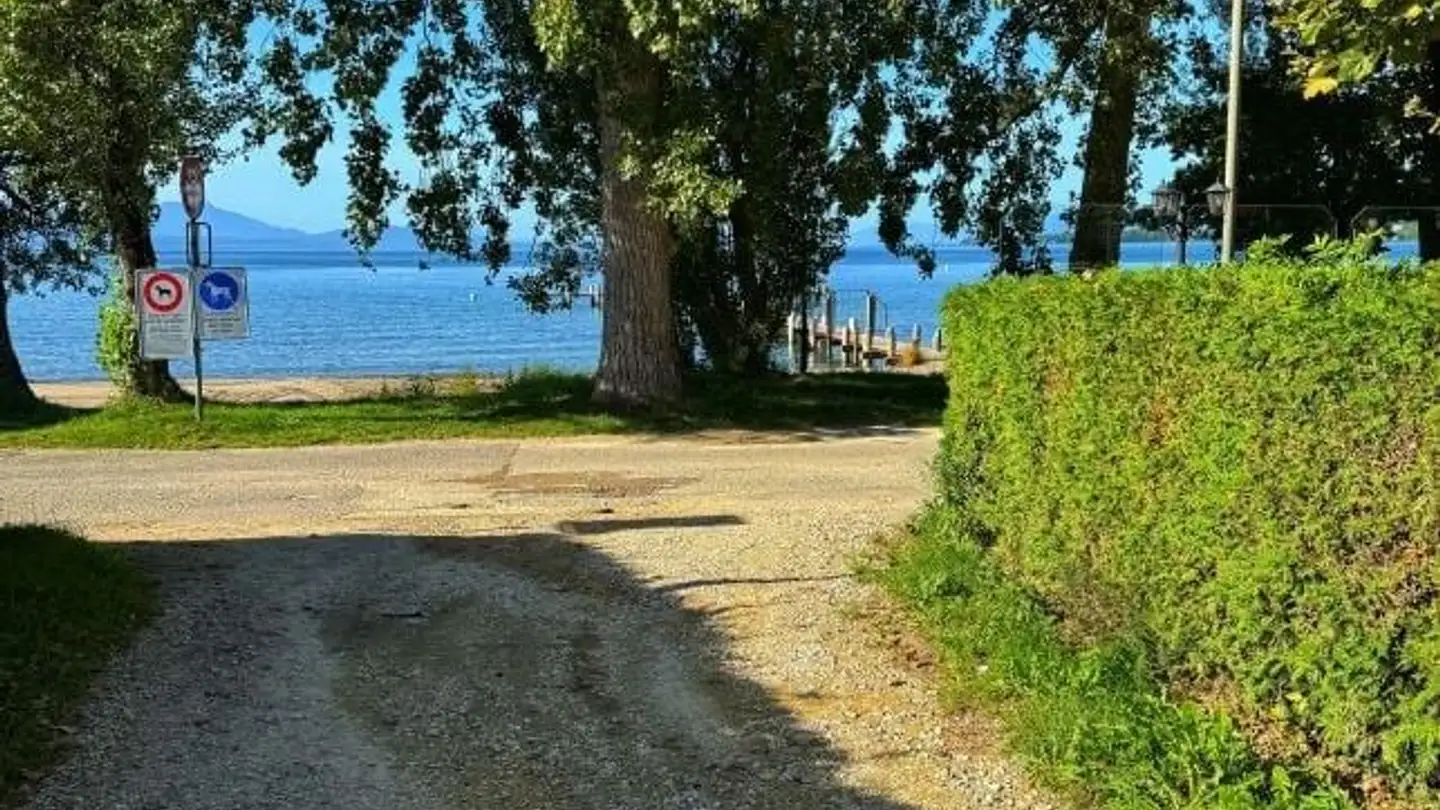 Appartamento in affitto - 1028 Préverenges
