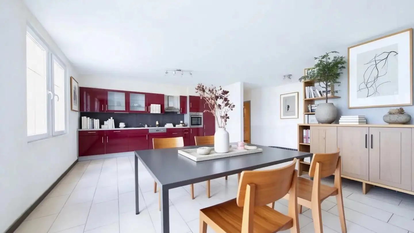 Apartment for sale - 2065 Savagnier - Photo 4