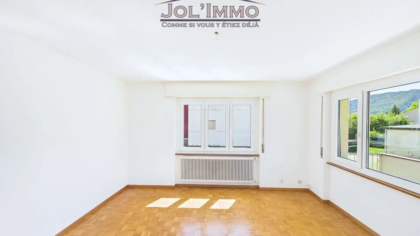 Appartamento in affitto - Rue De La Croix, 2854 Bassecourt - Foto 3