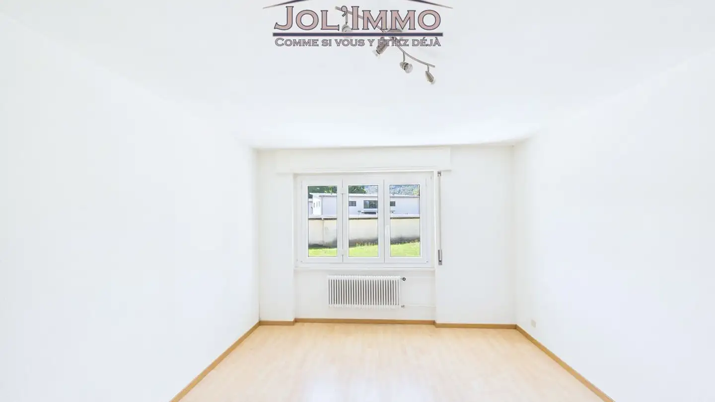 Appartamento in affitto - Rue De La Croix, 2854 Bassecourt - Foto 4
