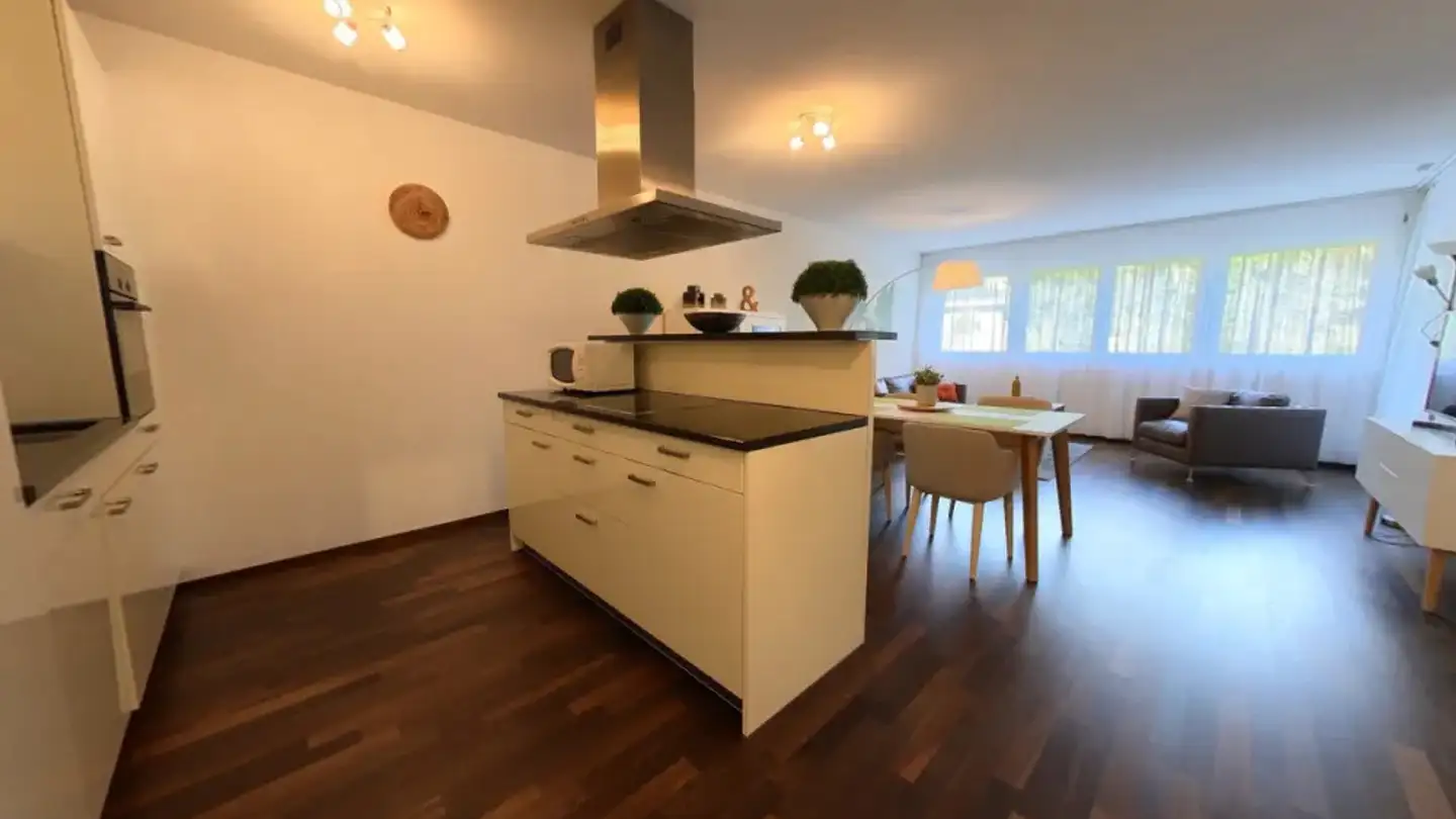 Appartamento ammobiliato in affitto - Avenue Ignace Paderewski 26, 1110 Morges - Photo 2