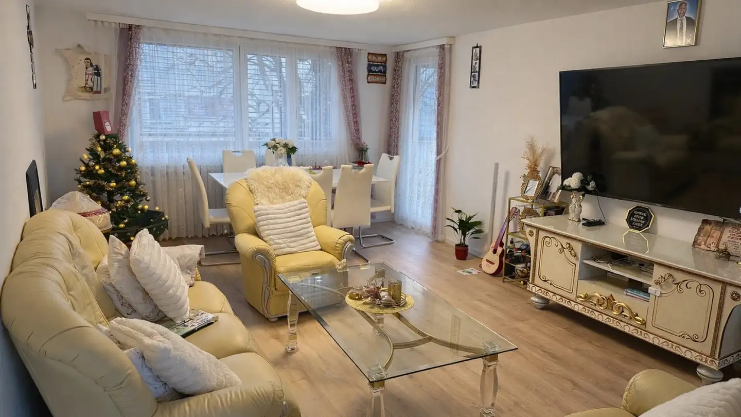 Apartment for sale - Wuhrstrasse 5, 8580 Amriswil