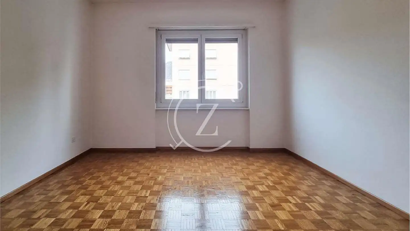 Wohnung mieten - Via Ai Crotti 1, 6830 Chiasso - Foto 4