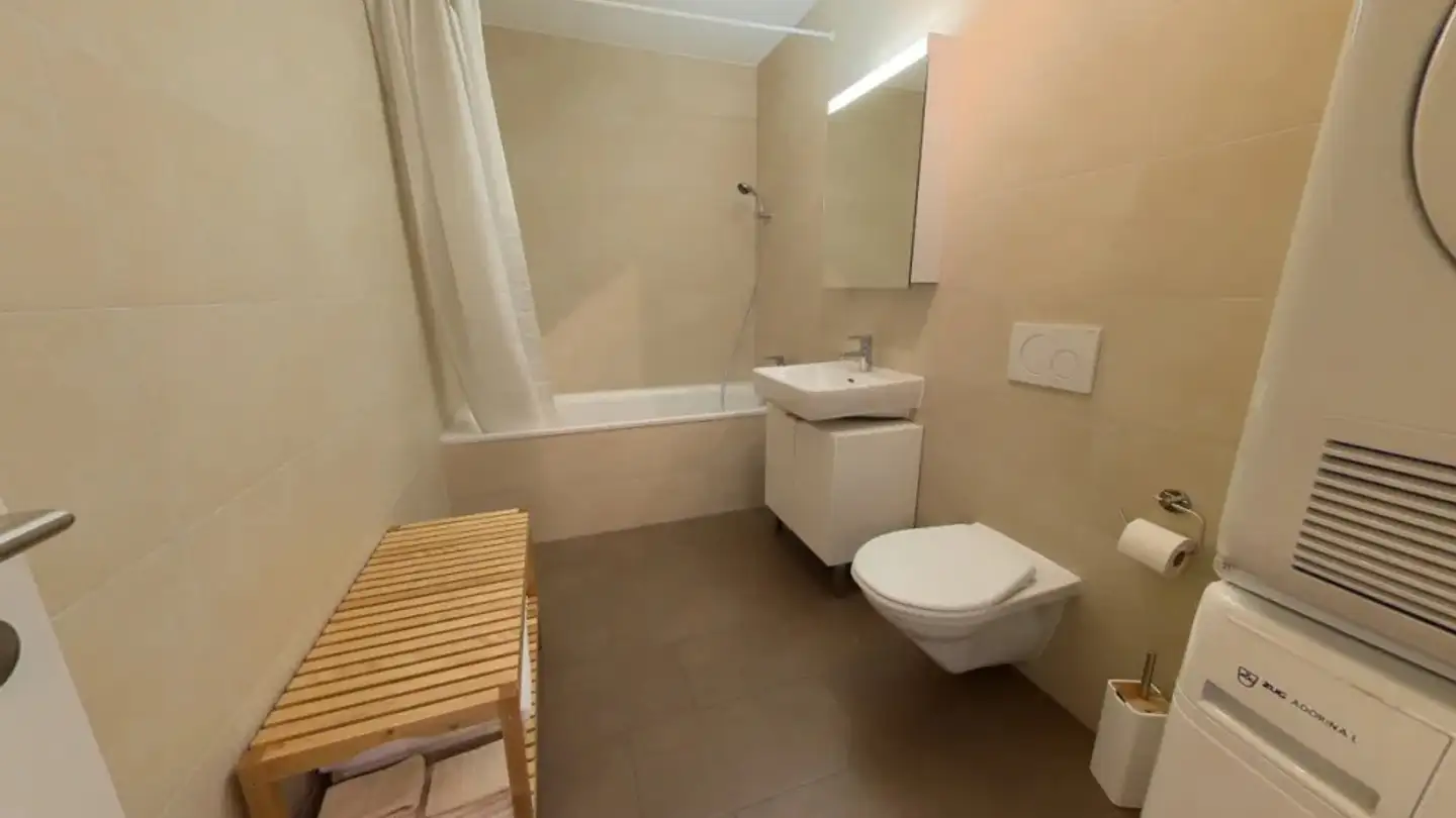 Appartamento ammobiliato in affitto - Avenue Ignace Paderewski 26, 1110 Morges - Photo 4