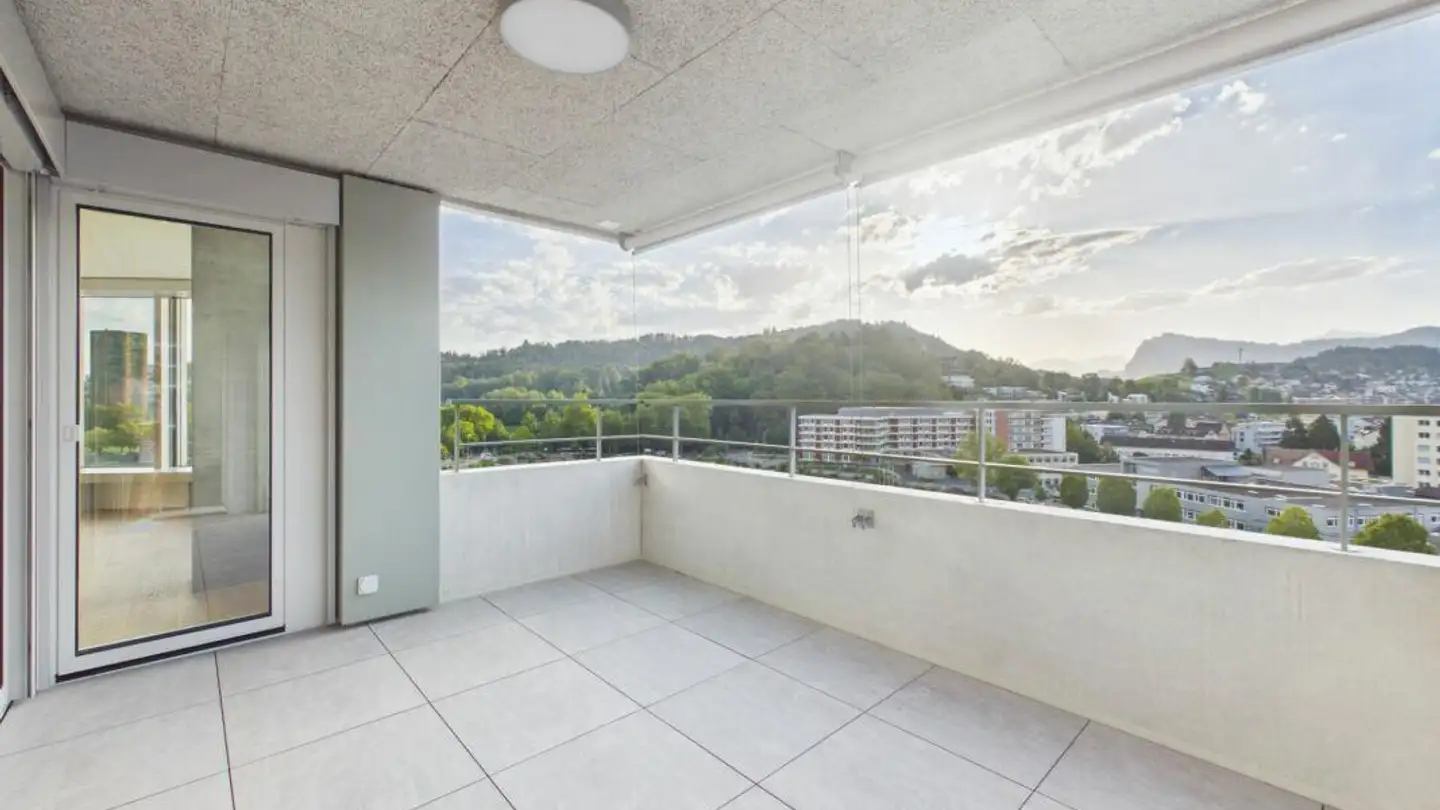 Wohnung mieten - Am Mattenhof 1, 6010 Kriens - Foto 2