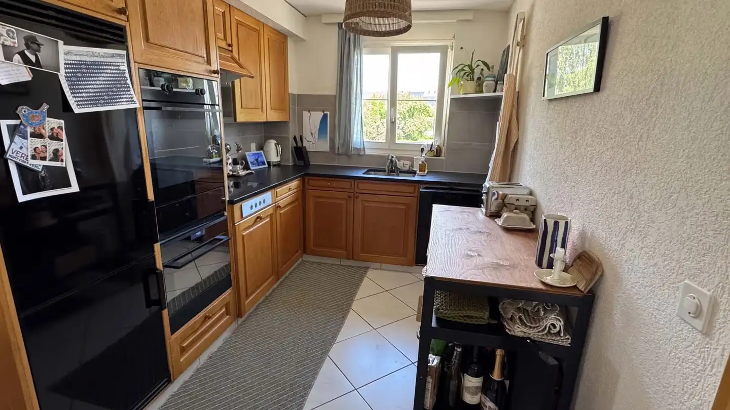 Appartement à louer - Chemin De La Bégoudaz 1, 1262 Eysins - Photo 3