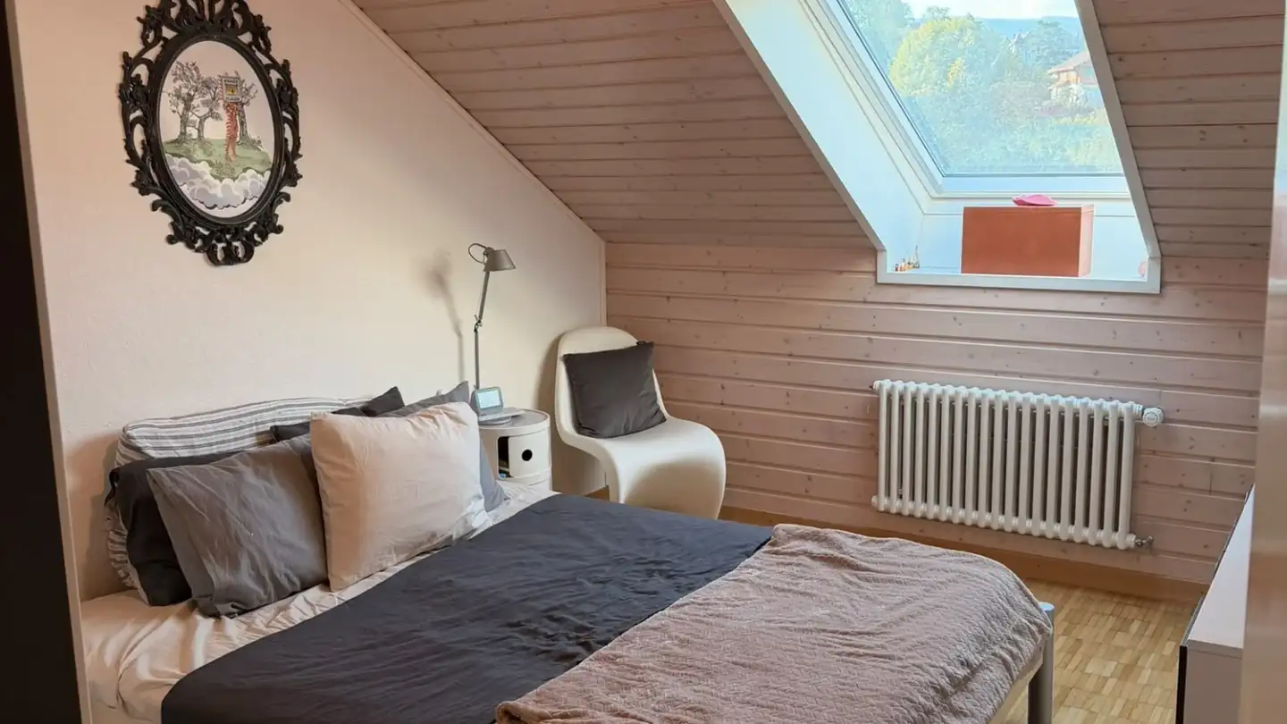 Appartement à louer - 1170 Aubonne - Photo 2
