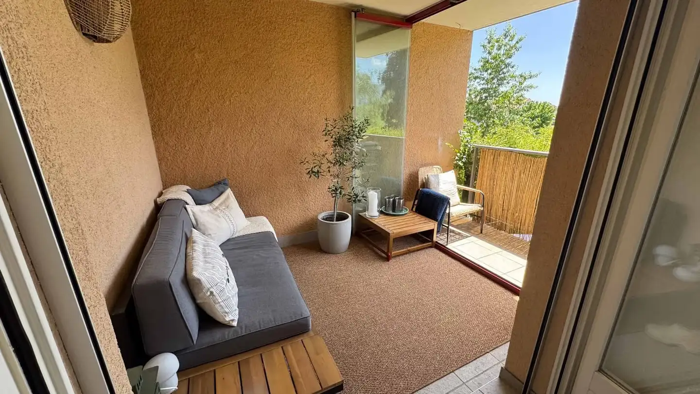Appartement à louer - Chemin De La Bégoudaz 1, 1262 Eysins - Photo 4