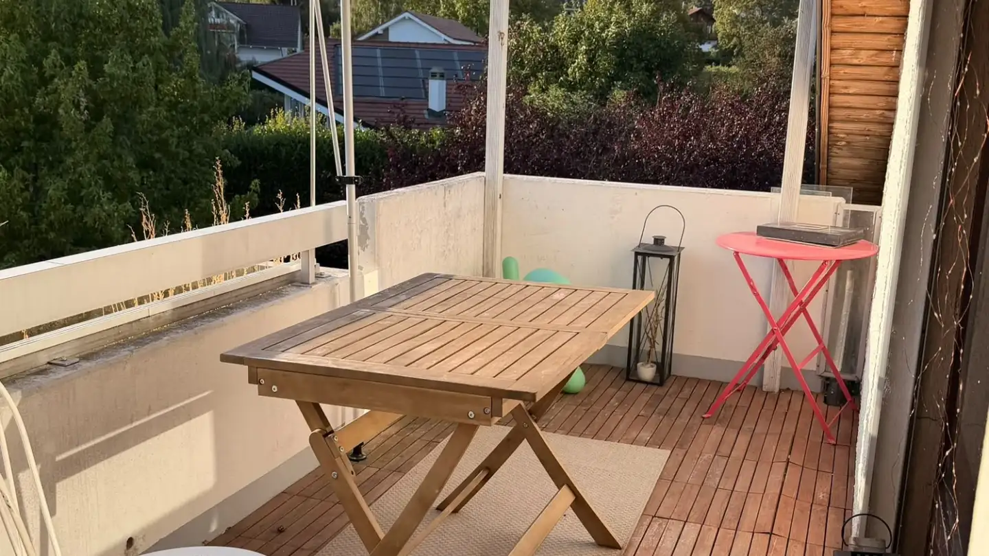 Appartement à louer - 1170 Aubonne - Photo 3
