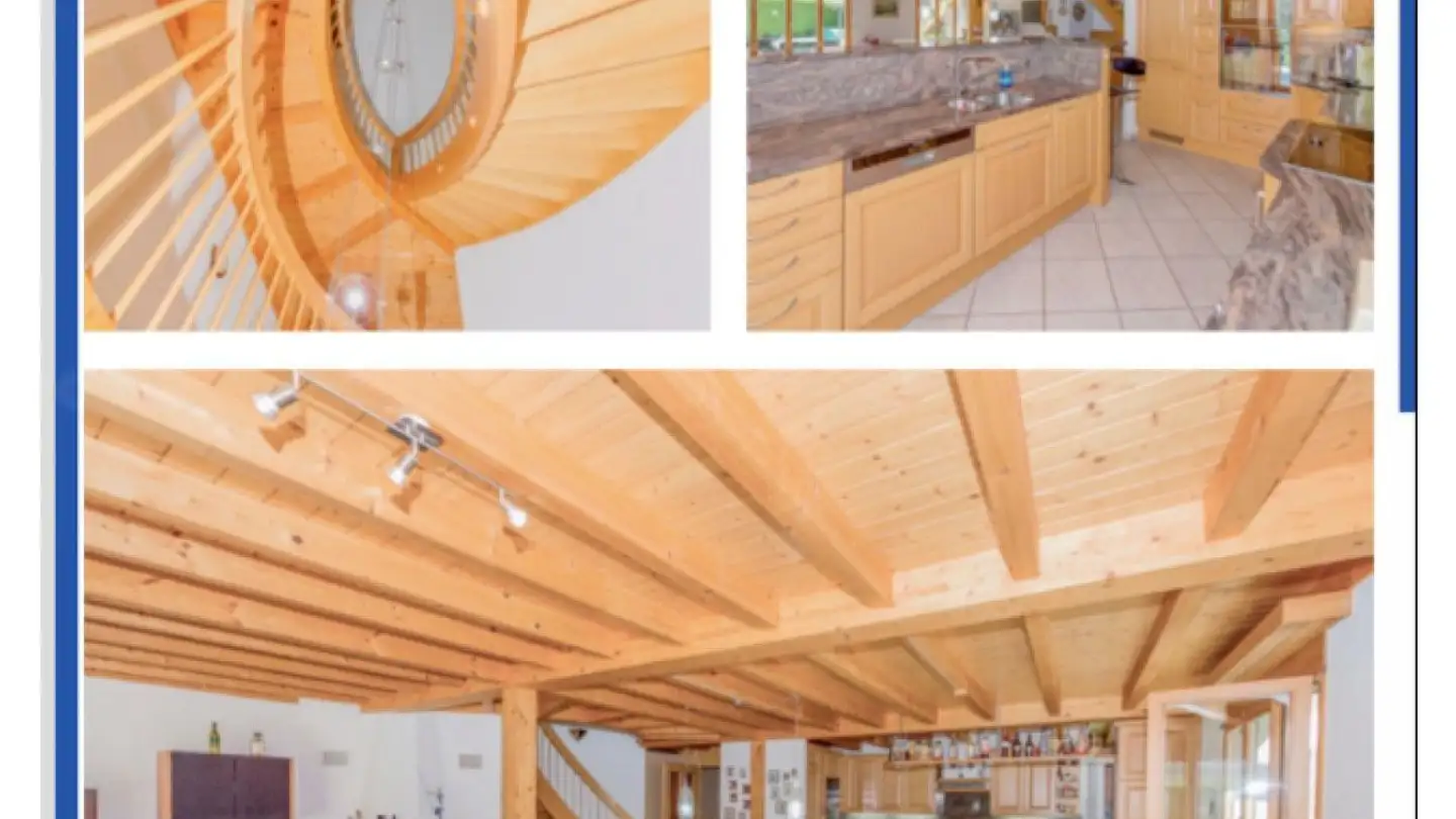 Casa bifamiliare in affitto - 8404 Reutlingen (Winterthur) - Foto 2