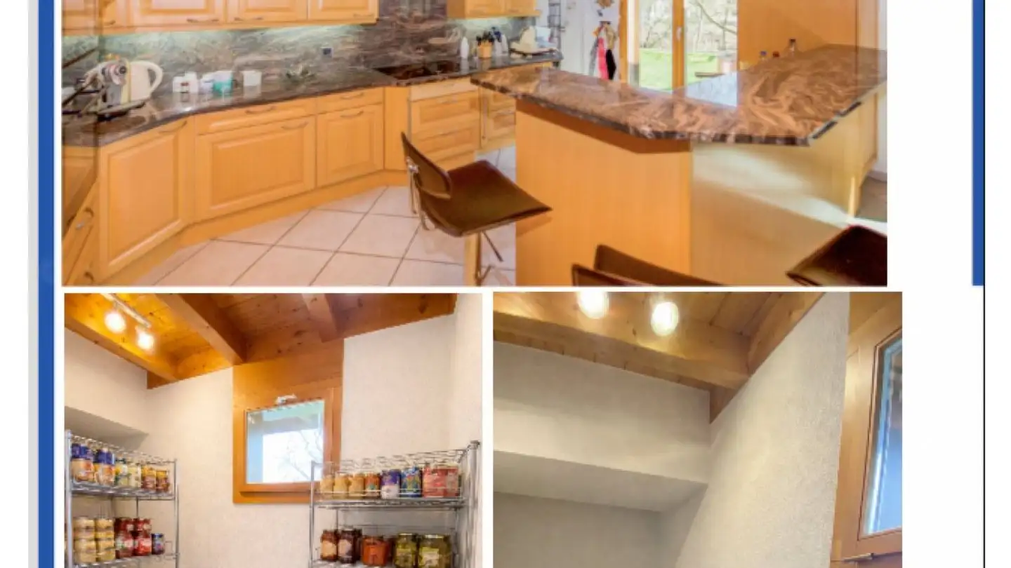 Casa bifamiliare in affitto - 8404 Reutlingen (Winterthur) - Foto 3