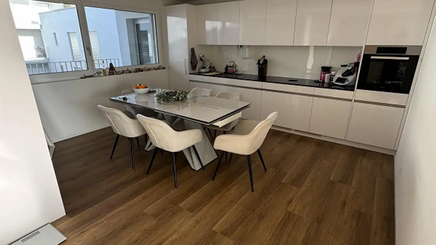 Appartement à louer - Bahnhofstrasse 11a, 6037 Root