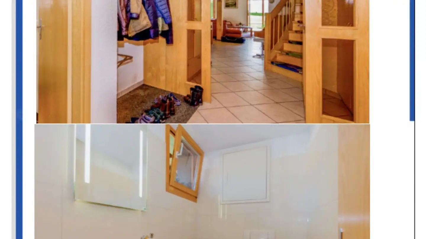 Casa bifamiliare in affitto - 8404 Reutlingen (Winterthur) - Foto 4