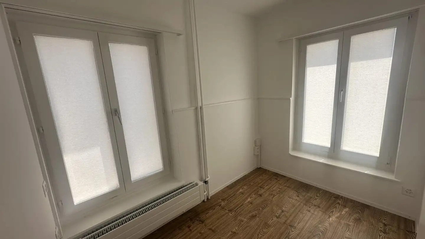 Wohnung mieten - Bachstrasse 42, 9200 Gossau SG - Foto 2