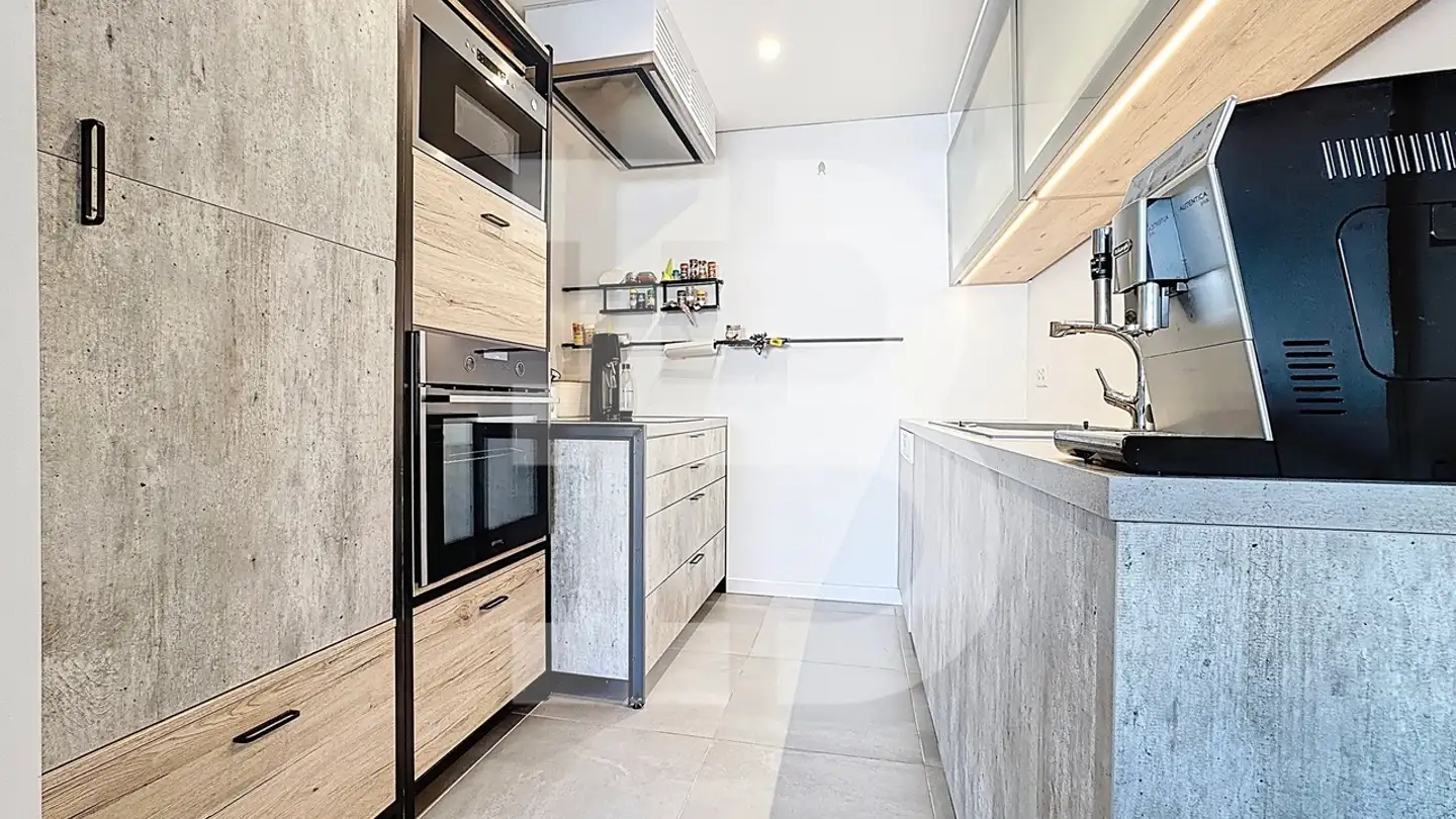 Studio for sale - Rue De Chêne-Bougeries, 1224 Chêne-Bougeries - Photo 4