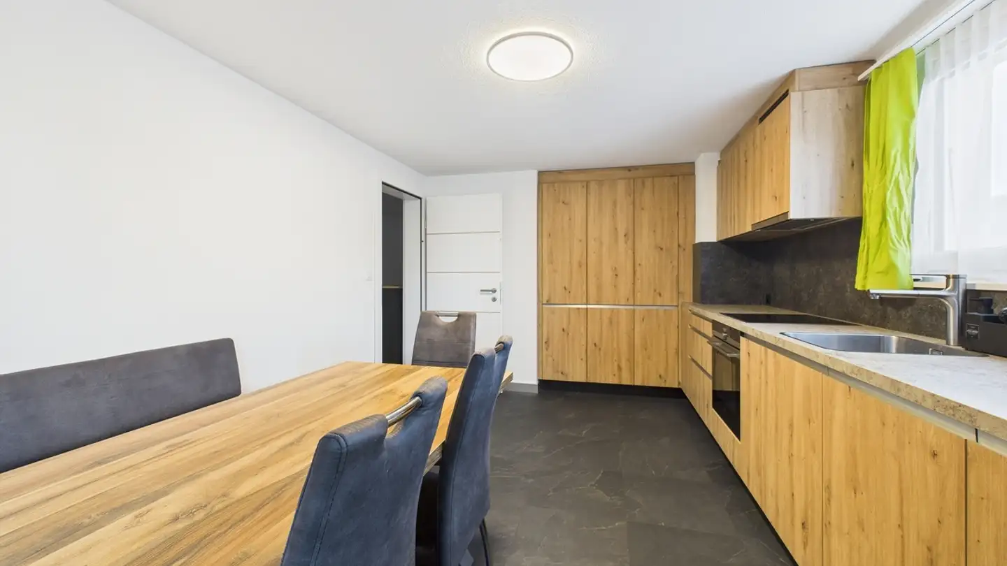 Apartment for sale - 3944 Unterbäch VS