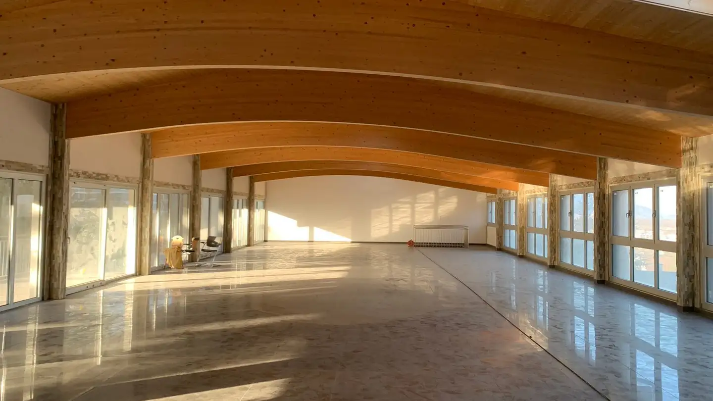 Commerciale in affitto - Altendorferstrasse 61, 9470 Buchs SG - Photo 3