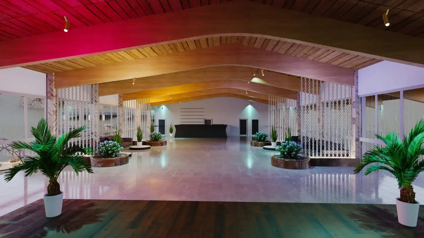 Commerciale in affitto - Altendorferstrasse 61, 9470 Buchs SG - Photo 4