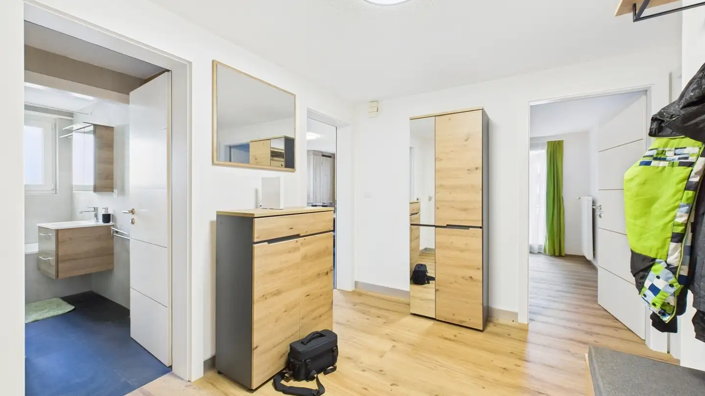 Apartment for sale - 3944 Unterbäch VS - Photo 2