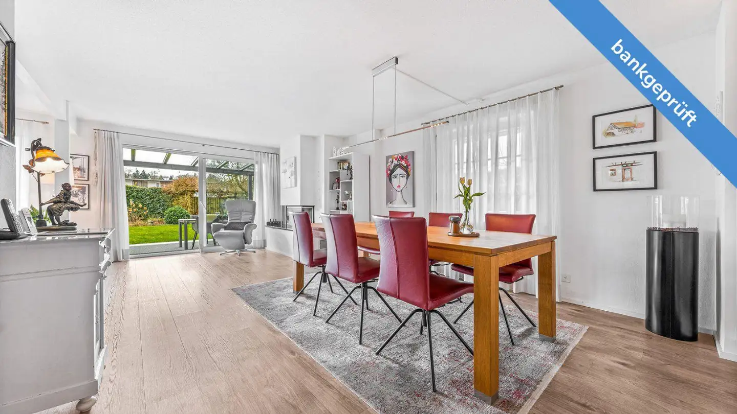 Maison individuelle à vendre - Im Röthler 14, 5406 Rütihof - Photo 3