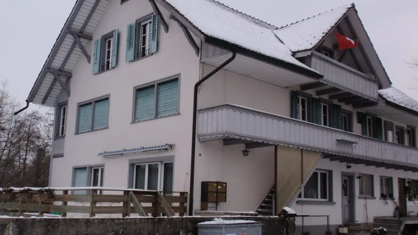 Attico in affitto - Weinstegenstrasse, 4936 Kleindietwil - Photo 4