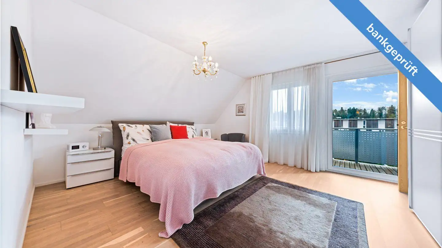 Maison individuelle à vendre - Im Röthler 14, 5406 Rütihof - Photo 4