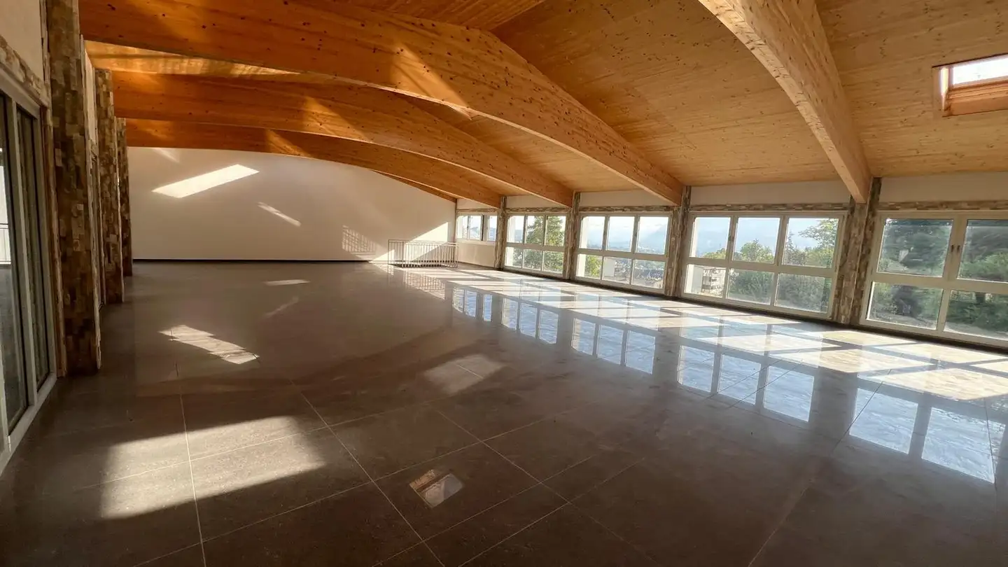 Commerciale in affitto - Altendorferstrasse 61, 9470 Buchs SG - Photo 2