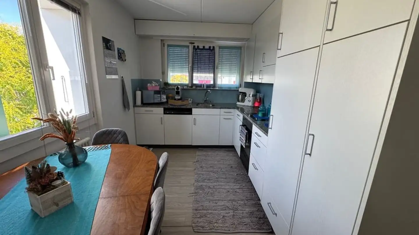 Appartamento in affitto - Rue René Grandjean 3, 1580 Avenches - Foto 3