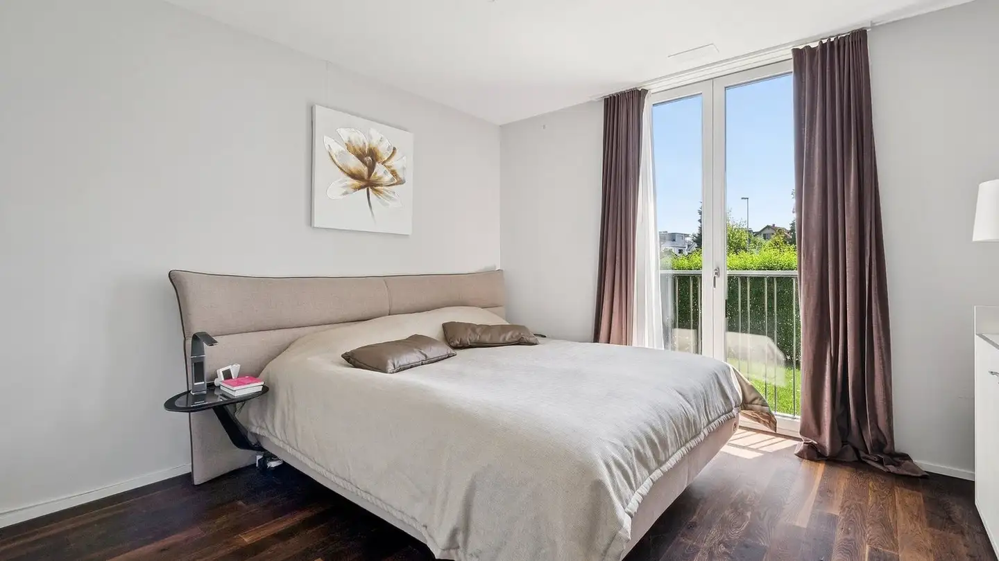 Appartamento in vendita - 8180 Bülach - Photo 4