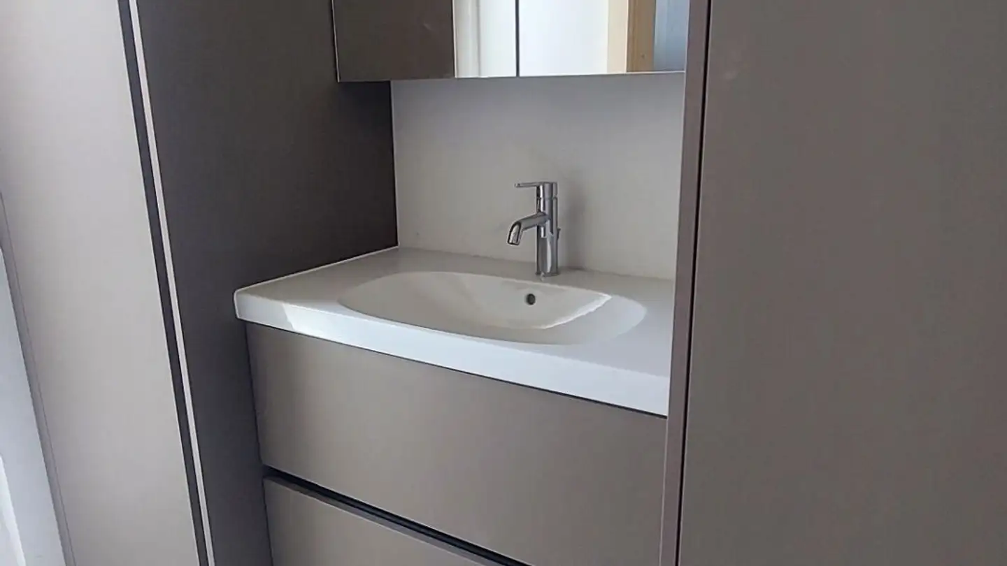 Single room for rent - 1618 Châtel-St-Denis