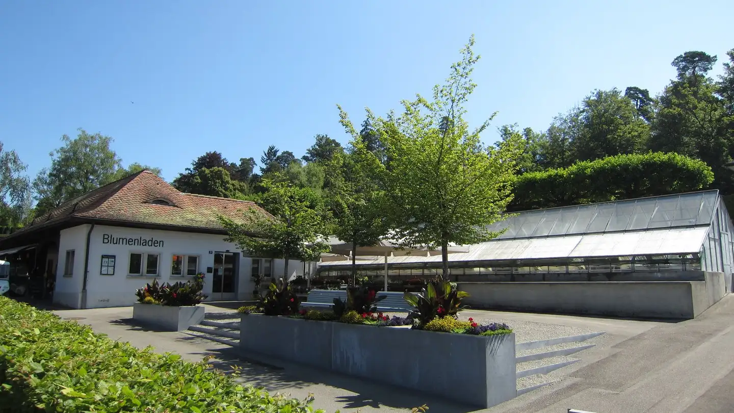 Gewerbe mieten - Am Rosenberg 9, 8400 Winterthur - Foto 2