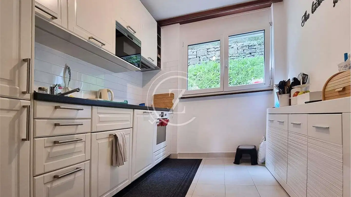 Wohnung mieten - 6900 Massagno - Foto 4