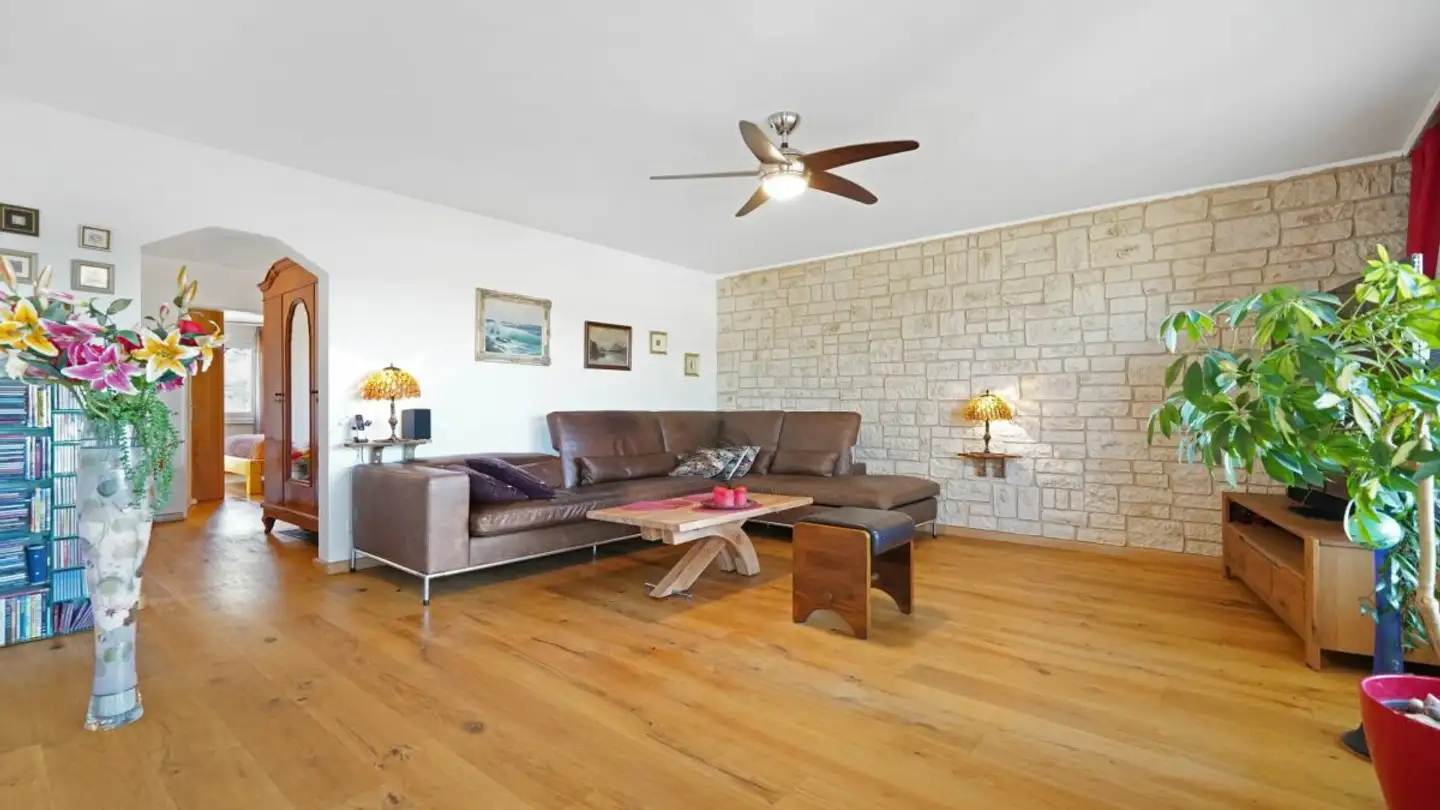 Apartment for sale - Untertalweg 6, 4144 Arlesheim