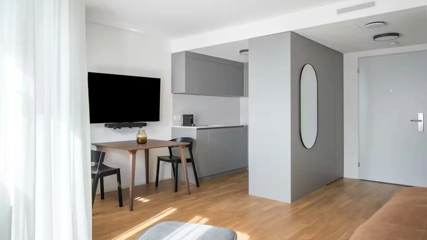 Appartement à louer - Freischützgasse, 8004 Zürich - Photo 4