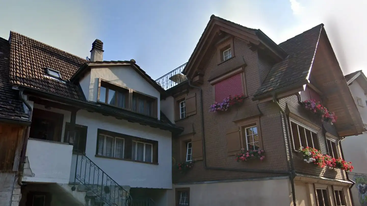 Casa singola in vendita - Kugelgasse 29, 9450 Altstätten SG - Photo 2