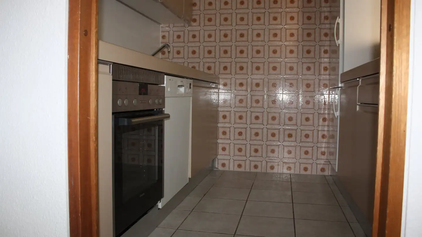 Appartamento in affitto - Bodenächerstrasse 16, 5417 Untersiggenthal - Foto 4