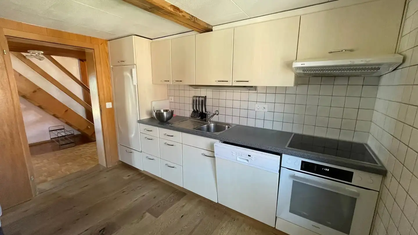 Attique à louer - Sonnebergli 15, 6017 Ruswil - Photo 4