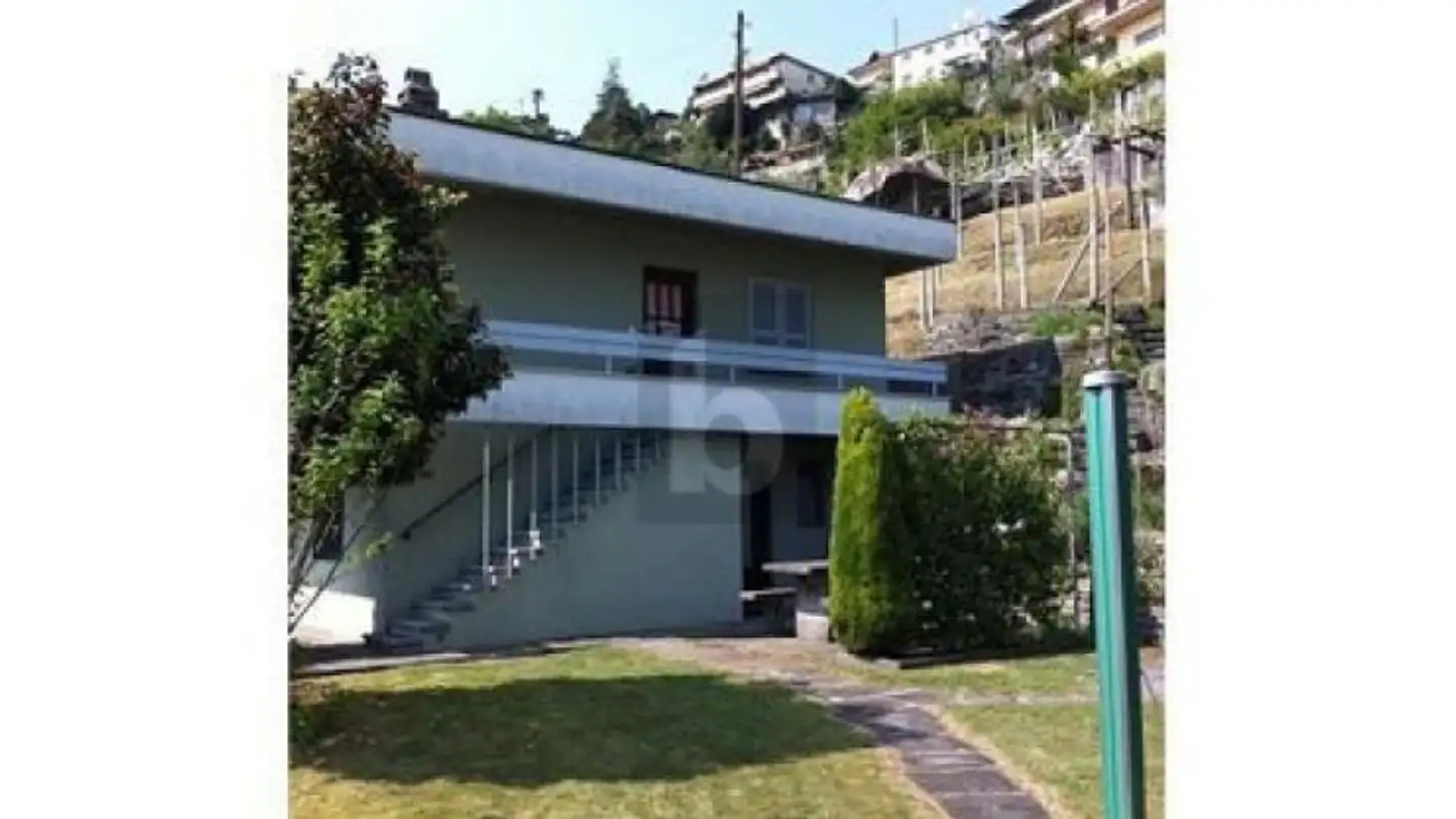 Immeuble résidentiel à vendre - 6595 Riazzino - Photo 2
