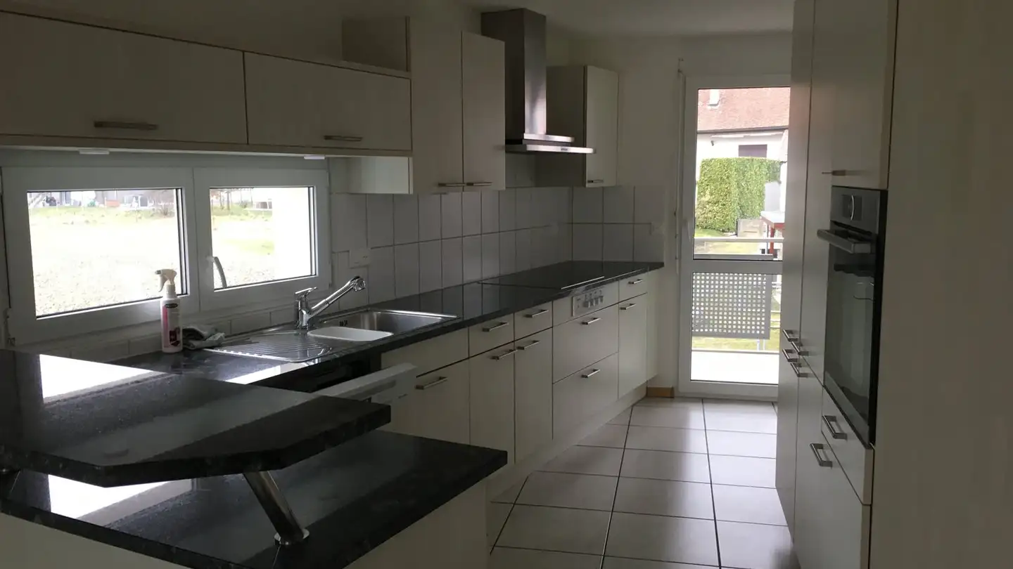 Apartment for rent - Chemin Des Places 31, 1786 Sugiez