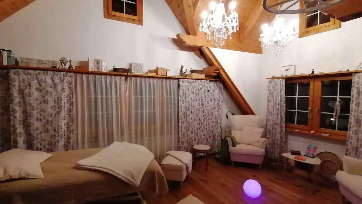 Casa singola in vendita - Kugelgasse 29, 9450 Altstätten SG - Photo 3