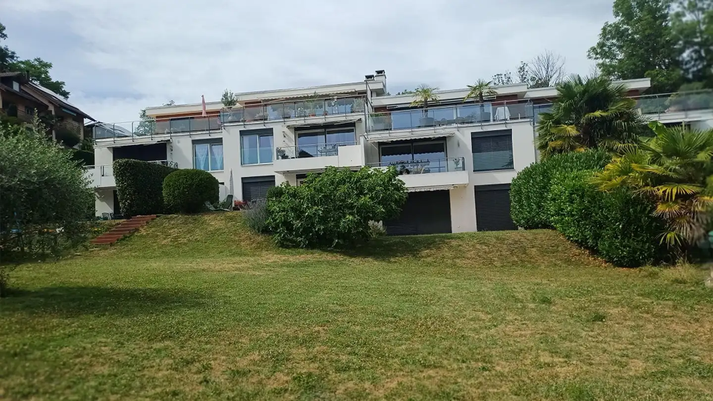 Appartamento a gradini in affitto - Chemin Du Crépon 50b, 1815 Clarens - Foto 2