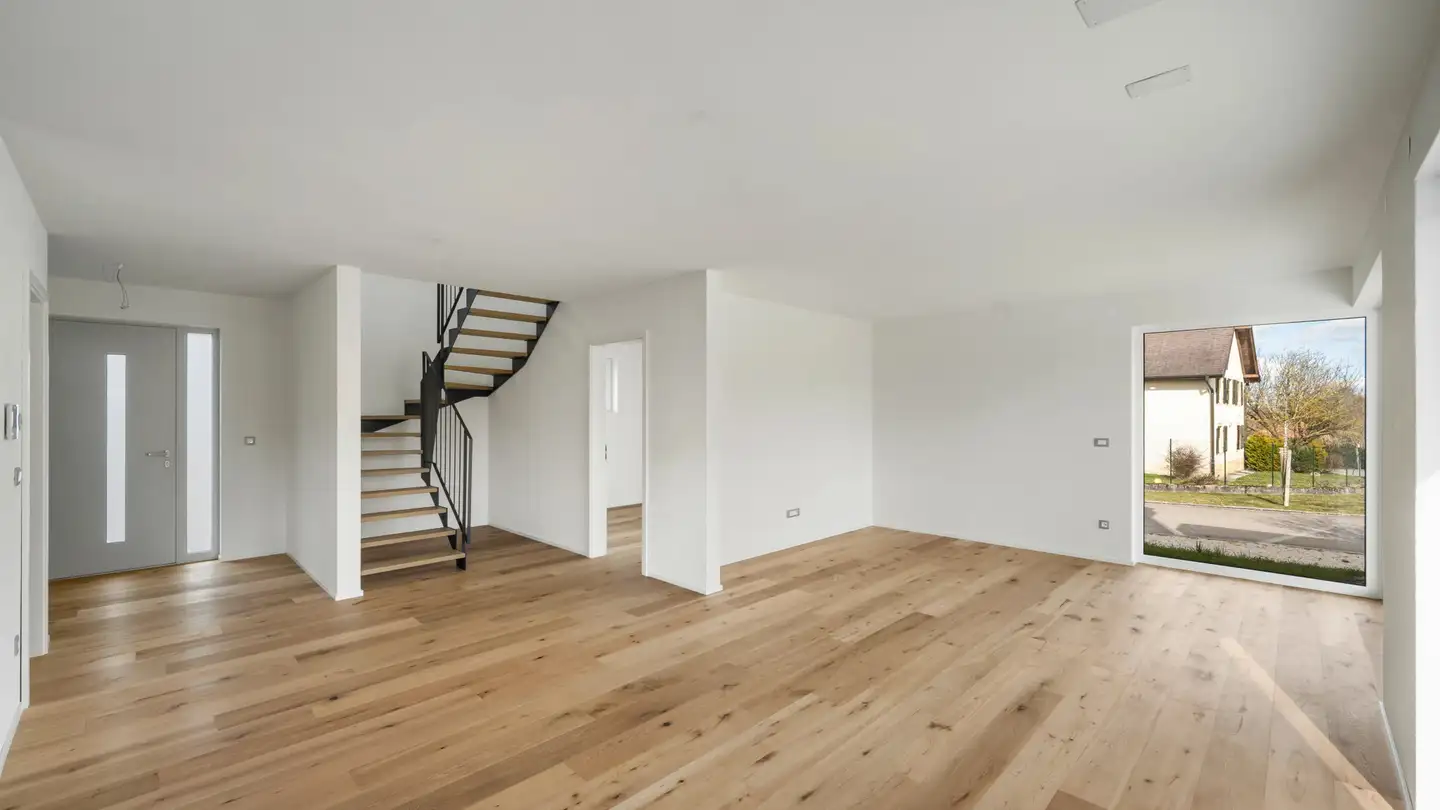 Villa à vendre - Rue Du Paquis 4, 2915 Bure - Photo 3
