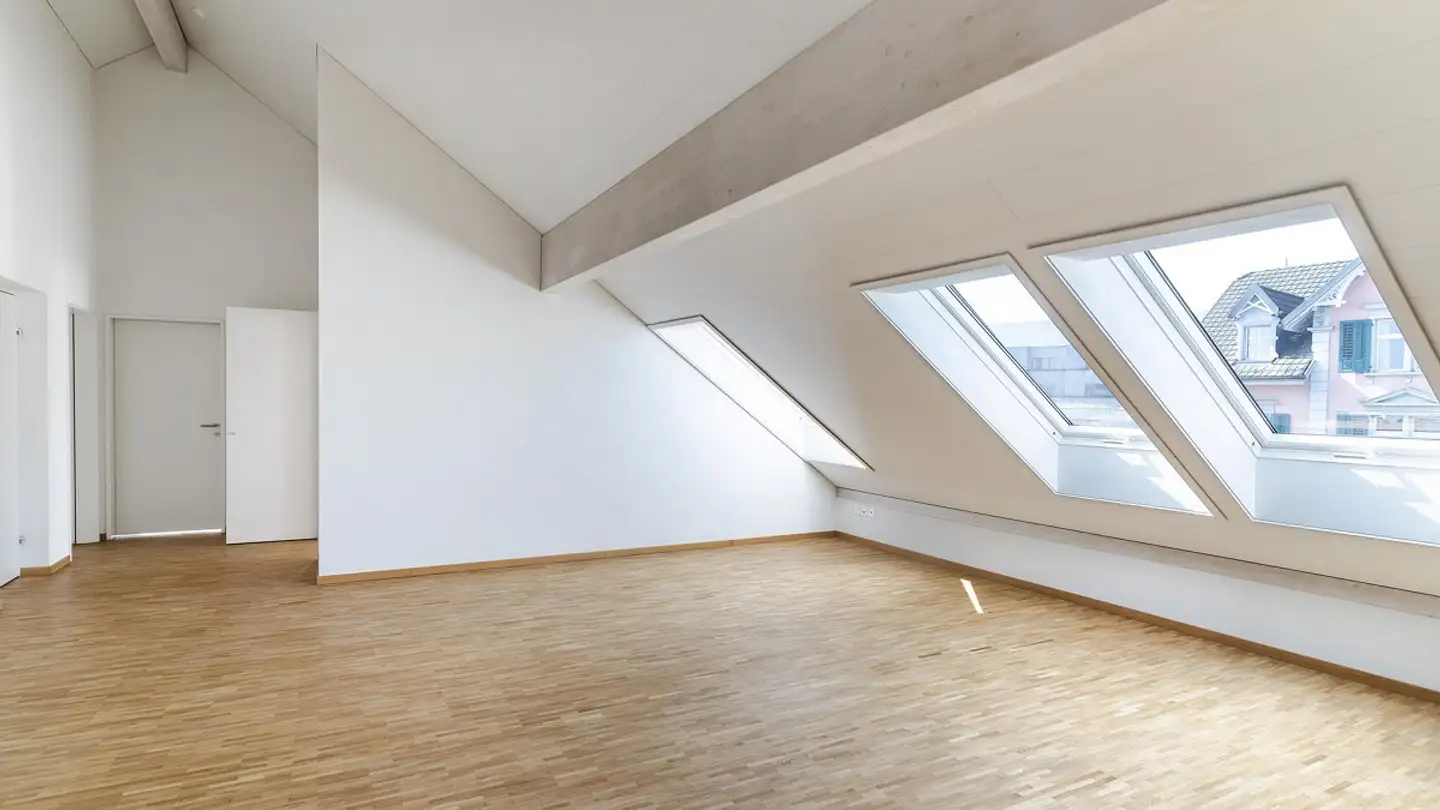 Apartment for rent - Steinacherstrasse 4, 9327 Tübach - Photo 3