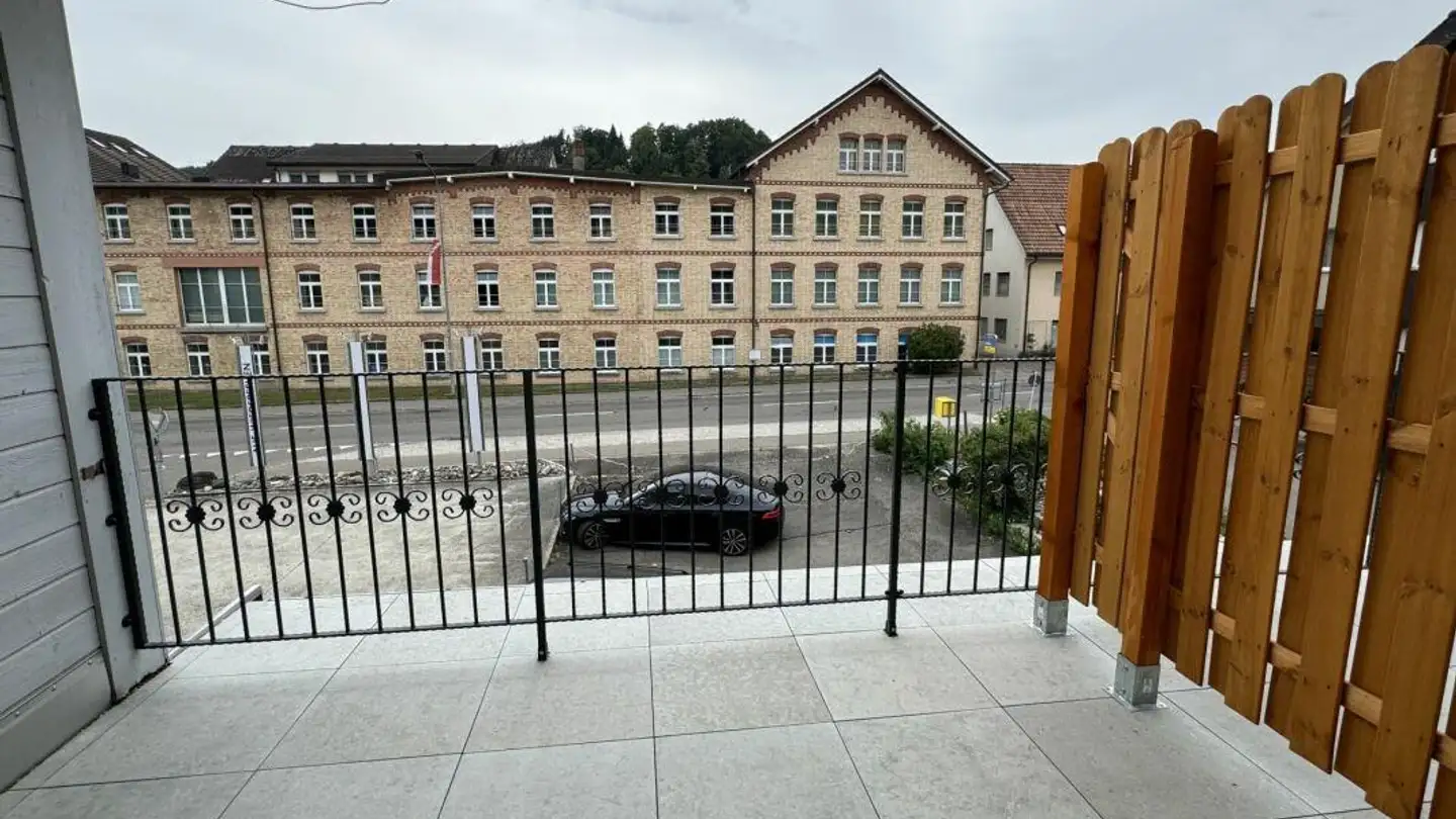 Appartamento in affitto - Tösstalstrasse 71, 8488 Turbenthal - Foto 2