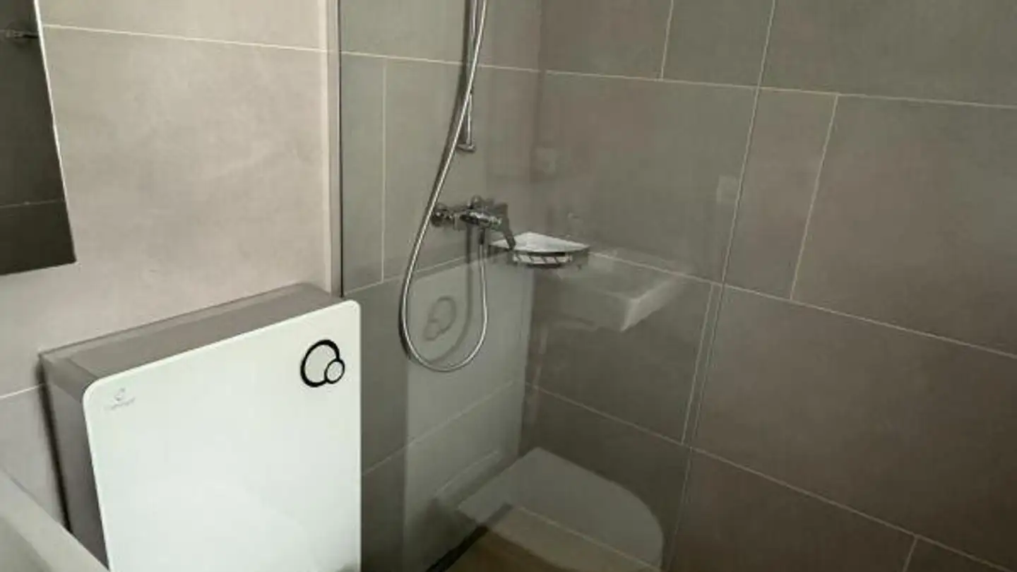 Appartamento in affitto - Tösstalstrasse 71, 8488 Turbenthal - Foto 3