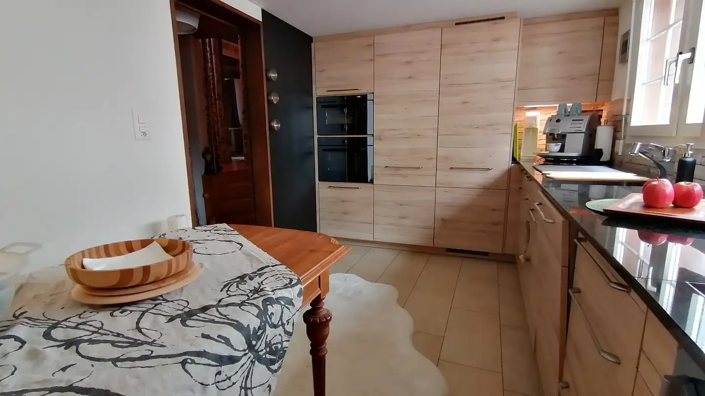 Casa singola in vendita - Kugelgasse 29, 9450 Altstätten SG - Photo 4