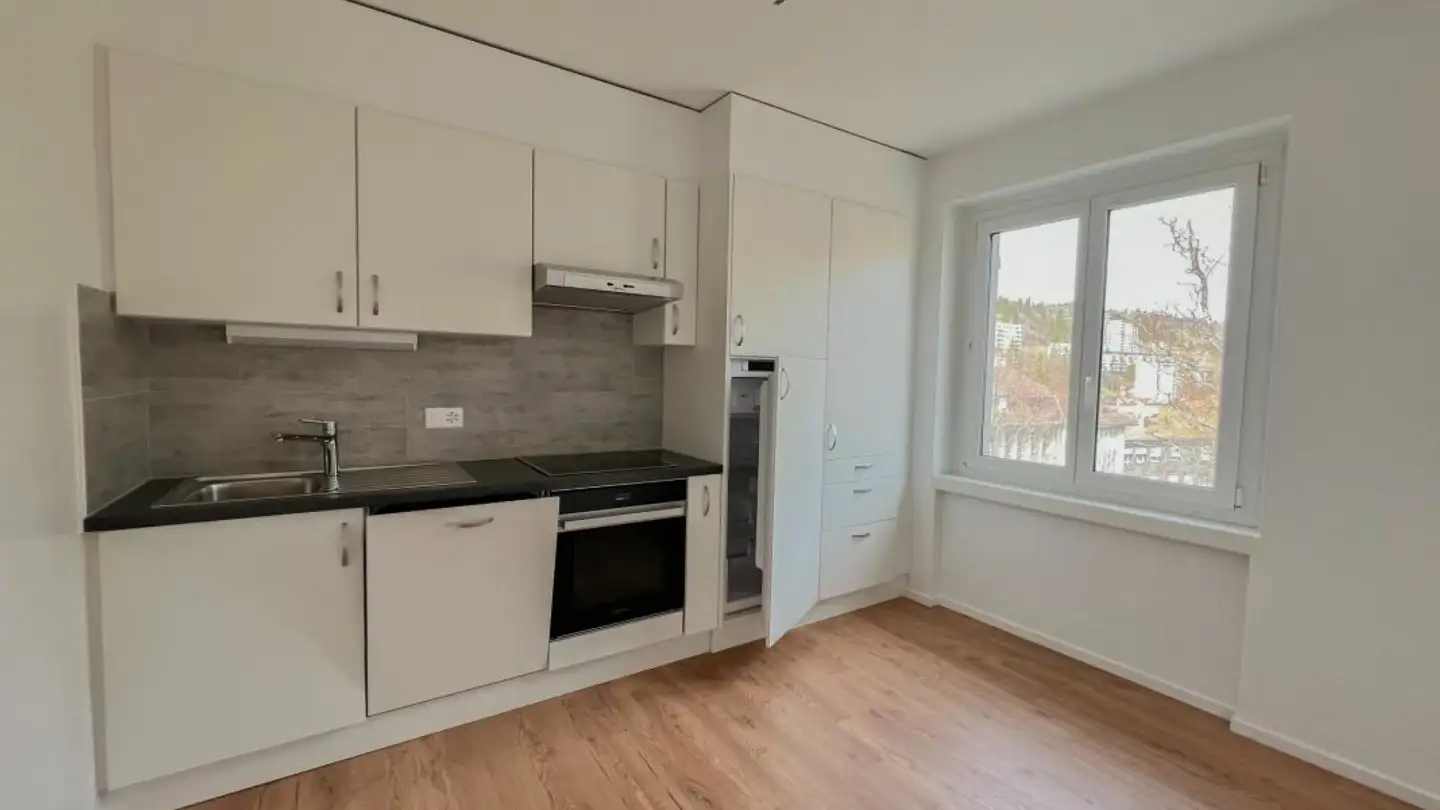 Appartement à louer - Avenue Du Collège 6b, 2400 Le Locle - Photo 2