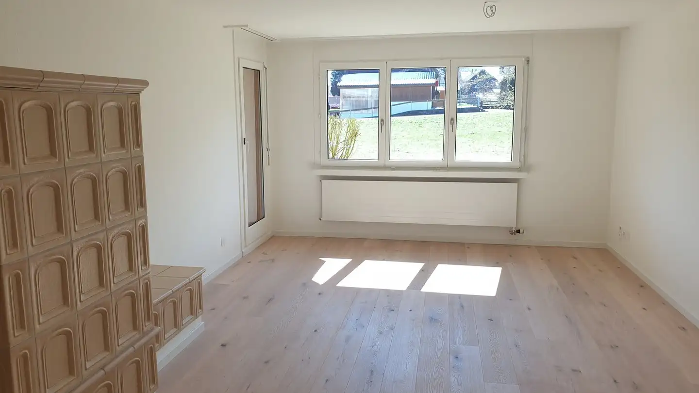 Apartment for rent - Weissmühlestrasse 11, 8840 Einsiedeln