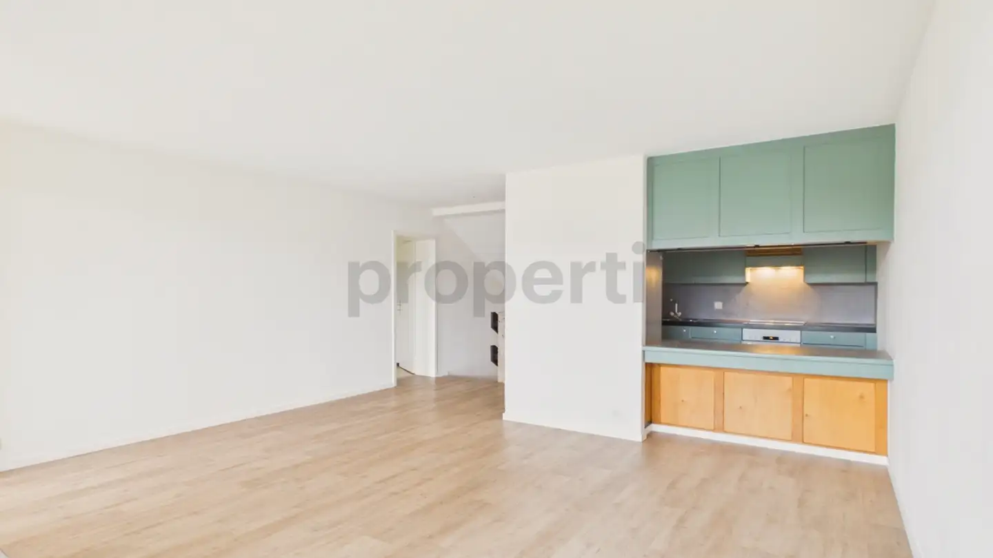 Duplex in affitto - 2054 Chézard-St-Martin - Foto 4