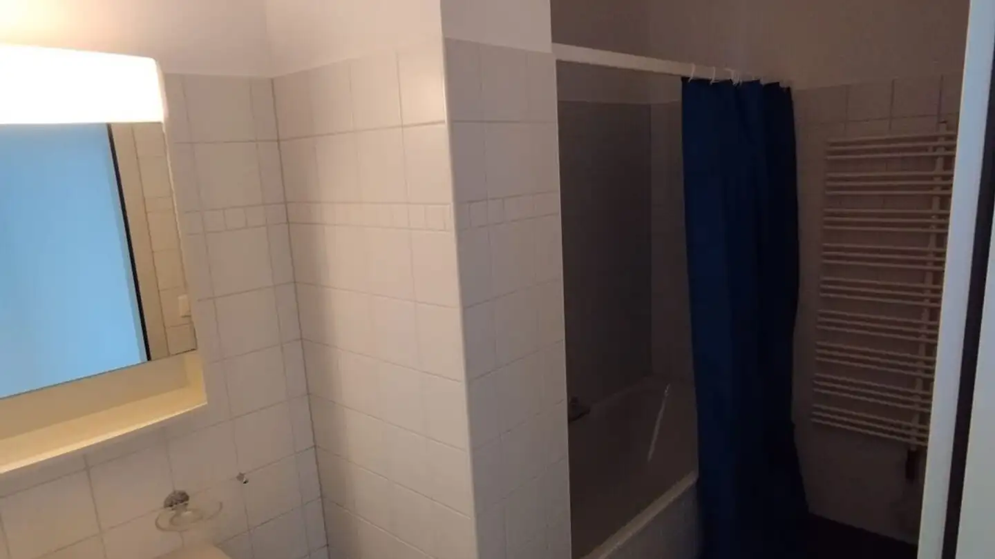 Chambre à louer - Bohl 6, 9000 St. Gallen - Photo 3